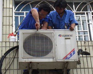 铁山空调维修售后服务中心