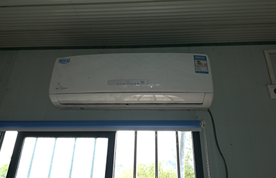 铁山空调维修在哪里找