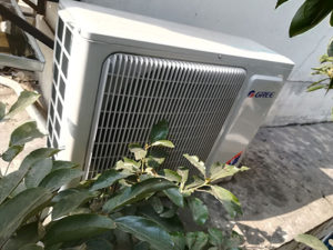 铁山空调维修售后服务