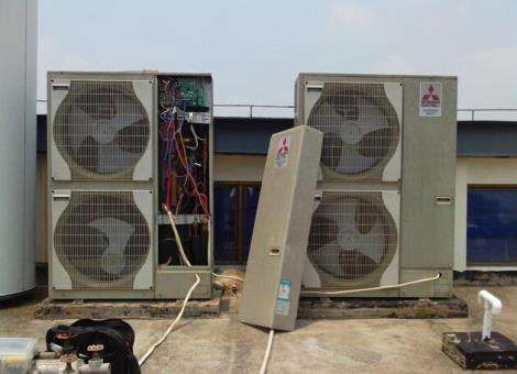 铁山空调维修电话号码多少