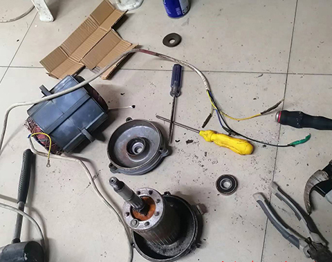 铁山空调维修售后服务中心电话在哪里找