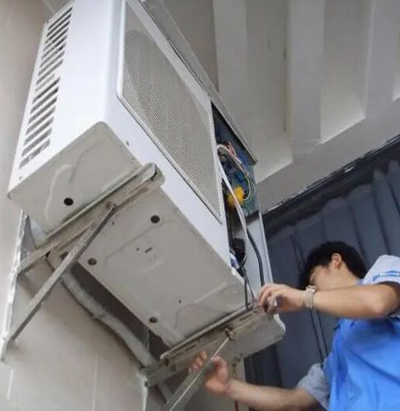 铁山24小时空调维修热线