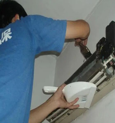 铁山空调清洗保养