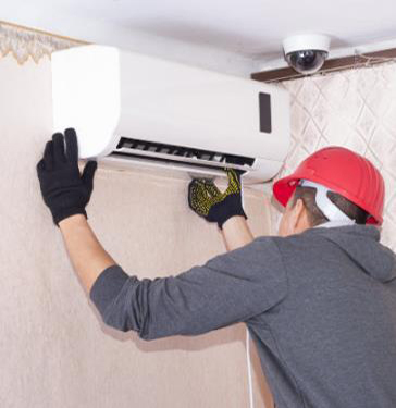 铁山空调内机噪音大